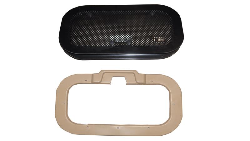 SUNROOF CAMI (E-KAMYONET)